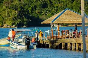 Pangulatan Beach Resort - Dormitory
