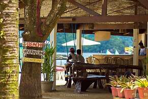 Pangulatan Beach Resort - Dormitory