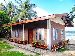 Pangulatan Beach Resort - Dormitory