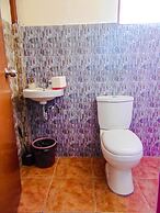 Pangulatan Beach Resort - Dormitory