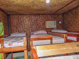 Pangulatan Beach Resort - Dormitory