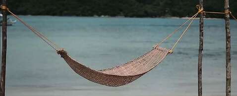 Pangulatan Beach Resort - Dormitory