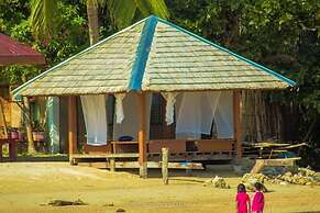 Pangulatan Beach Resort - Dormitory