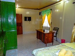 Pangulatan Beach Resort - Dormitory