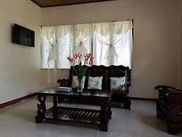 Pangulatan Beach Resort - Dormitory