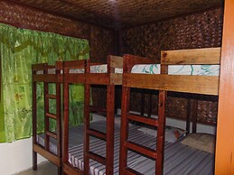 Pangulatan Beach Resort - Dormitory