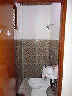 Pangulatan Beach Resort - Dormitory