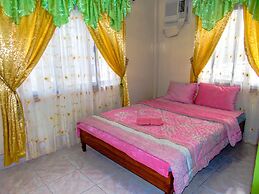 Pangulatan Beach Resort - Dormitory