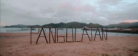 Pangulatan Beach Resort - Dormitory