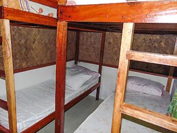 Pangulatan Beach Resort - Dormitory