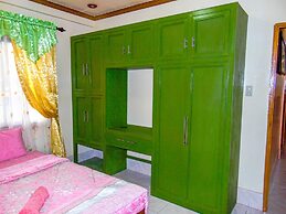 Pangulatan Beach Resort - Dormitory