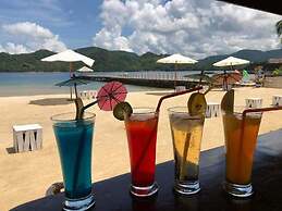 Pangulatan Beach Resort - Dormitory