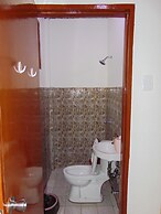 Pangulatan Beach Resort - Dormitory