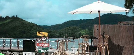 Pangulatan Beach Resort - Dormitory