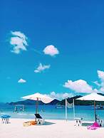 Pangulatan Beach Resort - Dormitory