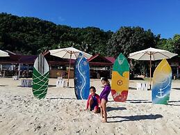 Pangulatan Beach Resort - Dormitory