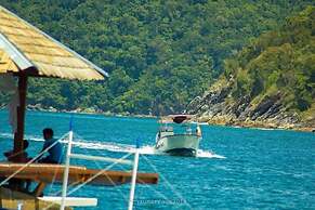 Pangulatan Beach Resort - Dormitory