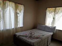 Pangulatan Beach Resort - Dormitory