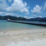 Pangulatan Beach Resort - Dormitory