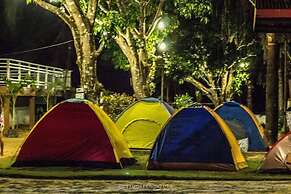 Pangulatan Beach Resort - Dormitory