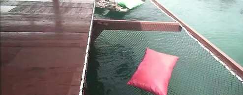 Pangulatan Beach Resort - Dormitory