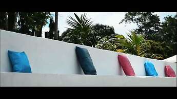 Pangulatan Beach Resort - Dormitory