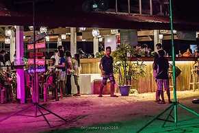 Pangulatan Beach Resort - Dormitory