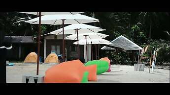 Pangulatan Beach Resort - Dormitory