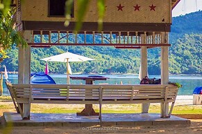 Pangulatan Beach Resort - Dormitory