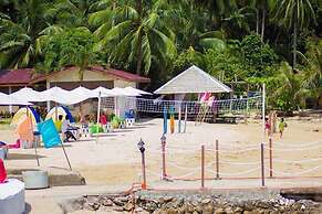 Pangulatan Beach Resort - Dormitory
