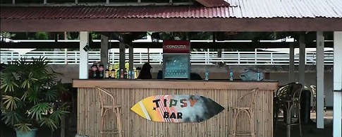 Pangulatan Beach Resort - Dormitory