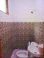 Pangulatan Beach Resort - Dormitory