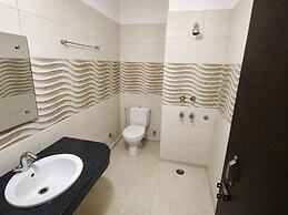 Hotel KS International (50 meters from Railway Station)