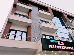 Hotel KS International