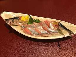 Japanese Style Hotel Isomura