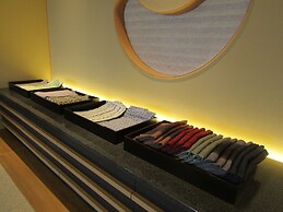 Japanese Style Hotel Isomura