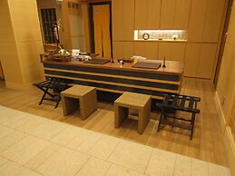 Japanese Style Hotel Isomura