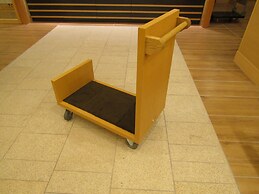 Japanese Style Hotel Isomura