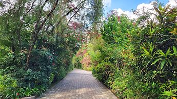 Meru View Lodge