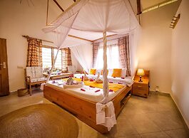 Meru View Lodge