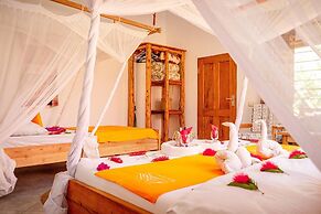 Meru View Lodge
