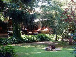 Gately Inn Entebbe