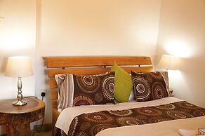 Gately Inn Entebbe
