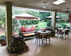 Gately Inn Entebbe