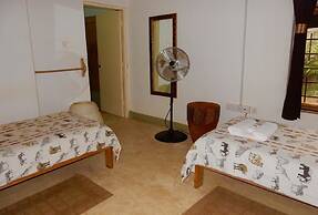 Gately Inn Entebbe