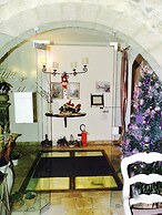 Archi del Sole & San Rocco