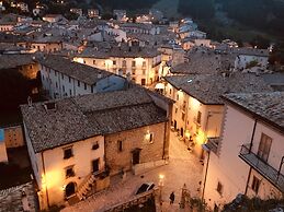 Archi del Sole & San Rocco