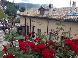 Archi del Sole & San Rocco