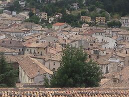 Archi del Sole & San Rocco