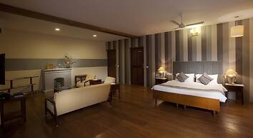 Ama Plantation Trails , Coorg